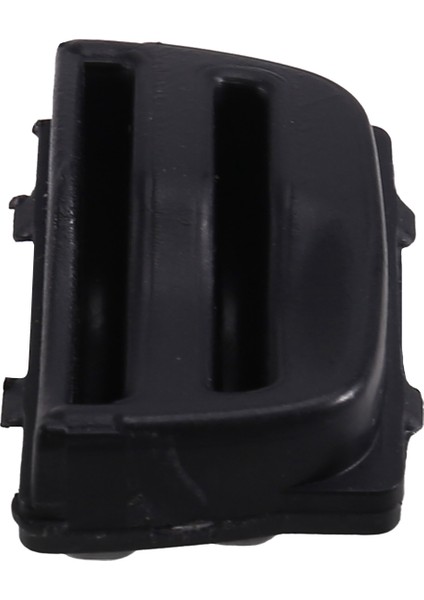 4518204310 Akıllı Iki 451 2007-2014 Otomobil Merkezi Tünel Konsolu Kapak Şeridi (Yurt Dışından)