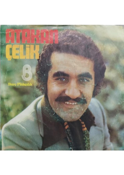 Atakan Çelik – Beden Eski Beden / Dertli 45'lik