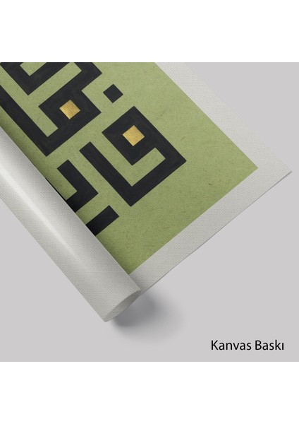 Emrolunduğun Gibi Dosdoğru Ol/istikamet Üzere Ol." (Baskı) fiyatları