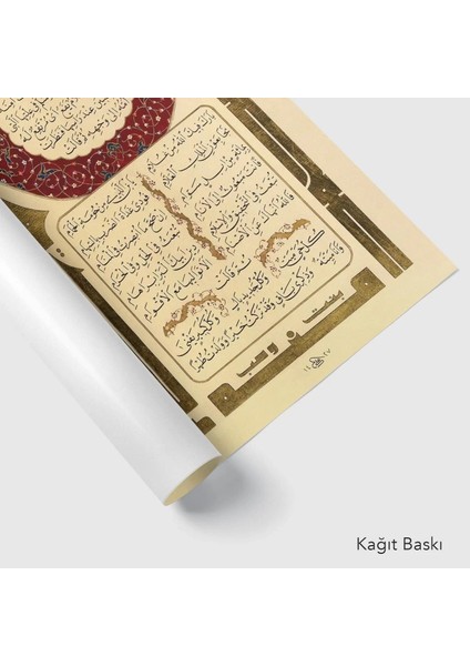 Hz Âmine’nin Son Sözleri (Baskı) modelleri