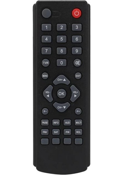 Weko Botech BC-2100-3100 Onboard Uydu Kumanda