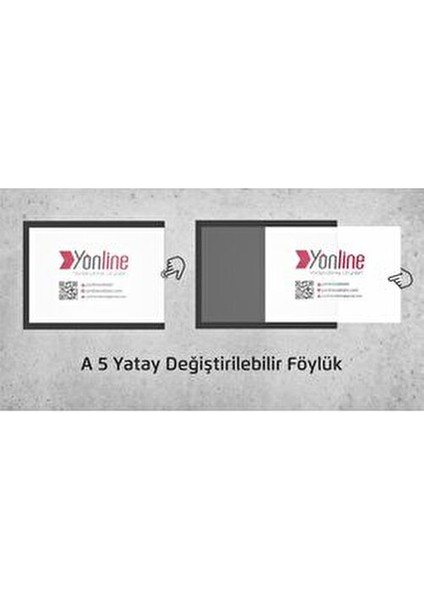 A5 Pleksi Föylük Duvar ve Kapı Tasarımı fiyatları