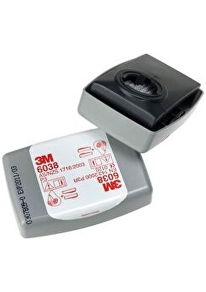 6038 P3 Organik-Ozon Solo Filtre fiyatları