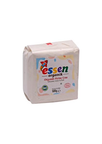 Pirinç Unu 500 gr Katkı Maddesi İçermeyen Sağlıklı Seçenek modelleri