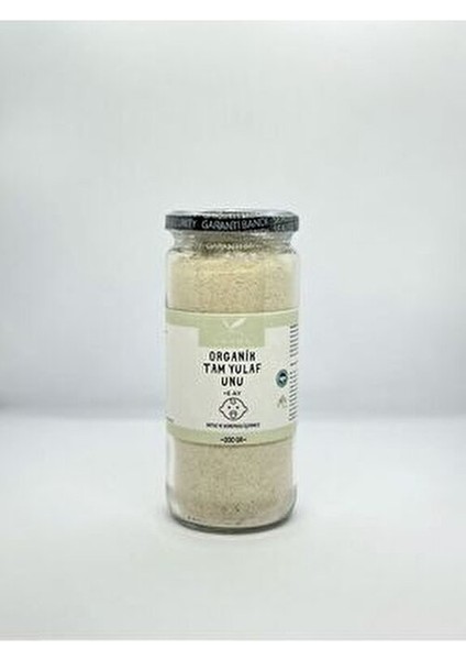 Yulaf Unu 300 gr Doğal İçeriklerle Sağlıklı Beslenme İçin fiyatları