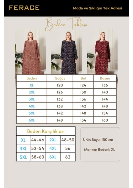 Kadın Büyük Beden Kare Yaka Çıtır Elbise fiyatları