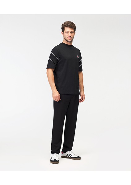 Beşiktaş Erkek T-Shırt 7526124T3 modelleri