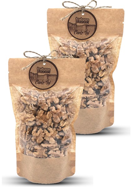 Kelebek Ceviz Içi 2x140 Gr