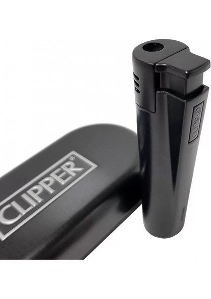 Turbo Komple Metal Siyah Çakmak 1300 C modelleri