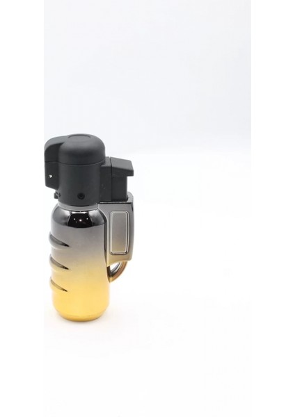 Siyah Gazlı Torch Pürmüz Çakmak SMC512PAR01 modelleri