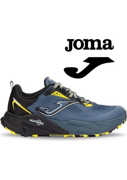 Rase Trail Trekking Yürüyüş ve Koşu Ayakkabısı Erkek Spor Ayakkabı