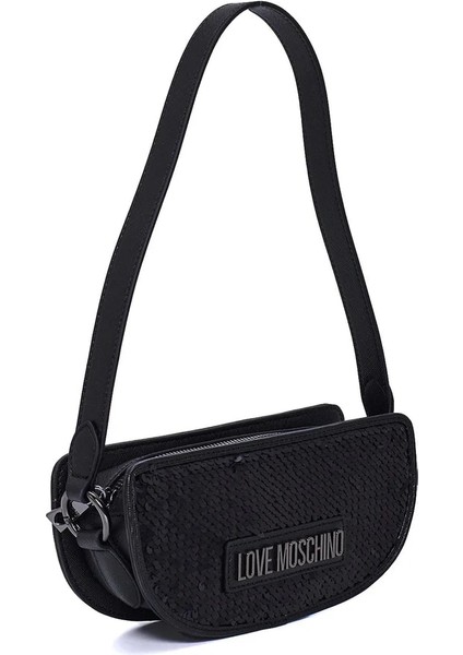 Kadın Omuz Çantası JC4277PP0HKO100A