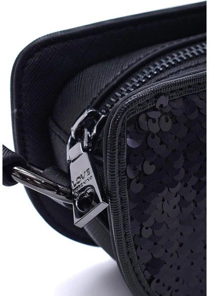 Kadın Omuz Çantası JC4277PP0HKO100A fırsatları