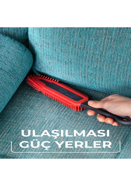 2 Paket Pet Pro Elektrostatik Fırça indirimleri