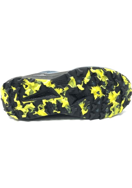 Rase Trail Trekking Yürüyüş ve Koşu Ayakkabısı Erkek Spor Ayakkabı indirimleri