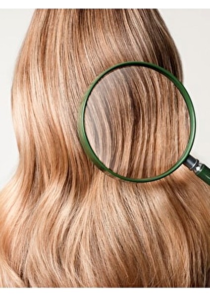 Botanical Repair Saç Onarıcı Gece Serumu Kırık Uçlar İçin 30 ml Organik Yağlar İçerir