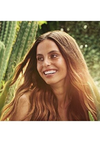 Argan Yağlı Onarıcı Saç Bakım Yağı 100 ml x 2 Adet Doğal Parlaklık Sağlar