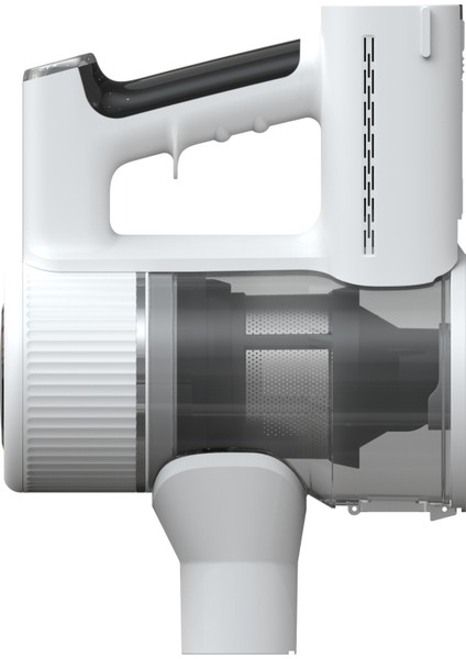 V10 Pro Otomatik Boşlatma Sistemli LED Başlıklı Multiflex Gövde Şarjlı Dikey Süpürge indirimleri