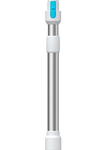 V10 Pro Otomatik Boşlatma Sistemli LED Başlıklı Multiflex Gövde Şarjlı Dikey Süpürge