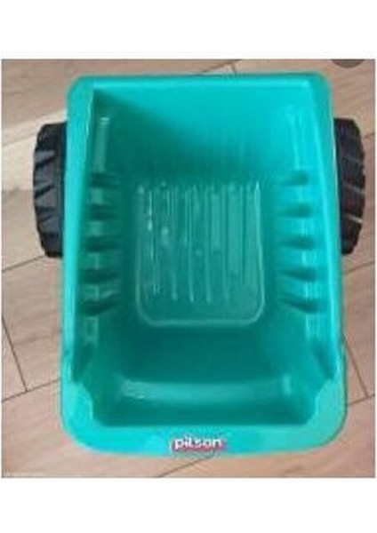 Traktör Römork Yeşil Çocuklar İçin 50 Kg Kapasiteye Sahip Yerli Üretim modelleri