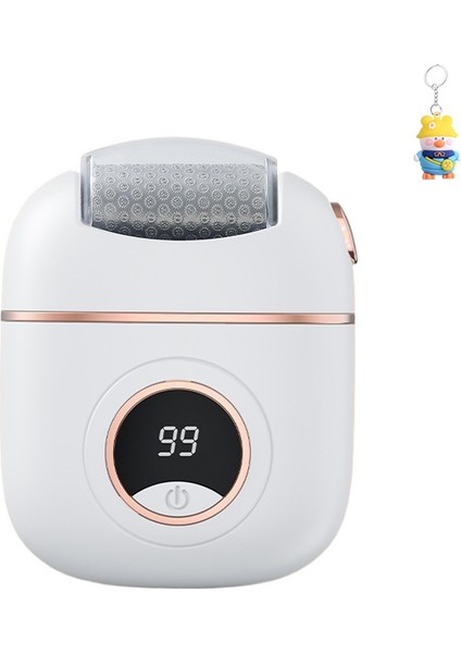 Elektrikli Ayak Öğütücü Pedikür Eseri Ayak Öğütücü Taşlama Kafası Pedikür (Yurt Dışından)