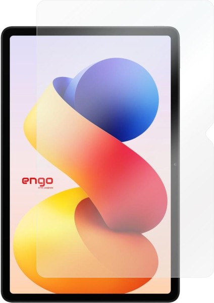 Xiaomi Redmi Pad 2 Pro 12.1 Inç Mat Ekran Koruyucu Şeffaf