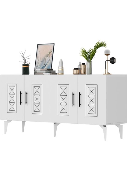 Shumenct Konsol Beyaz fırsatları