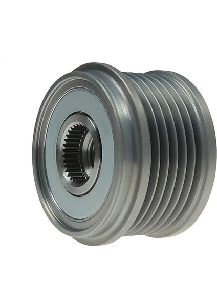 588199 - Alternator Kasnagı Mercedes W176 W246 C117 X156 . Renault Clıo Modus . Infınıtı Q30