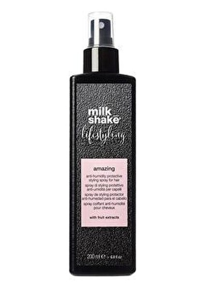 Lifestyling Amazing Saç Spreyi Isı Hasarından Koruma 200 ml Ultra Hafif Formül fiyatları