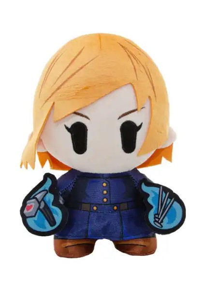 Dznr Peluş Jujutsu Kaısen - Nobara TOY-0051 fiyatları