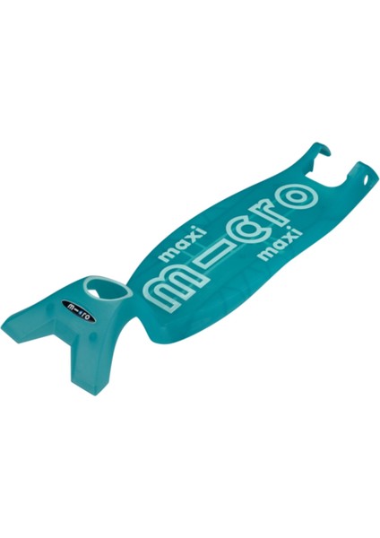 Yedek Parça Micro Deck Maxi Deluxe Glow Jelly Green