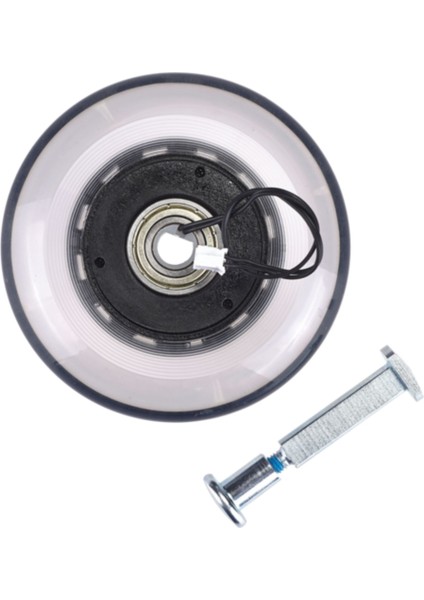 Yedek Parça Micro Self Powered Wheel 80MM, Mini