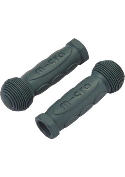 Yedek Parça Micro Rubber Handgrips Tricycle Matcha