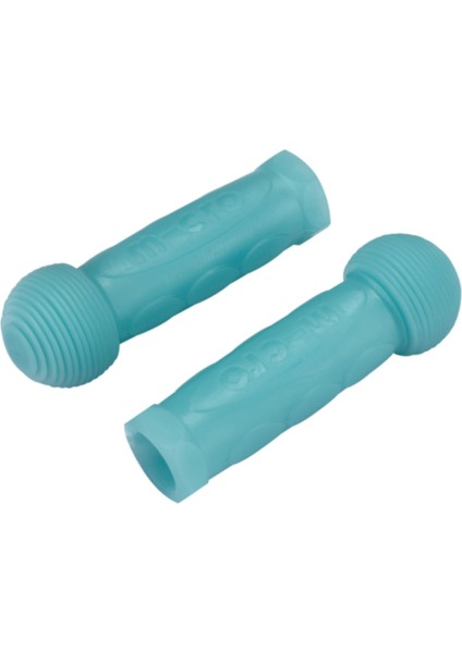 Yedek Parça Micro Rubber Handles Mini Glow Glacier Aqua