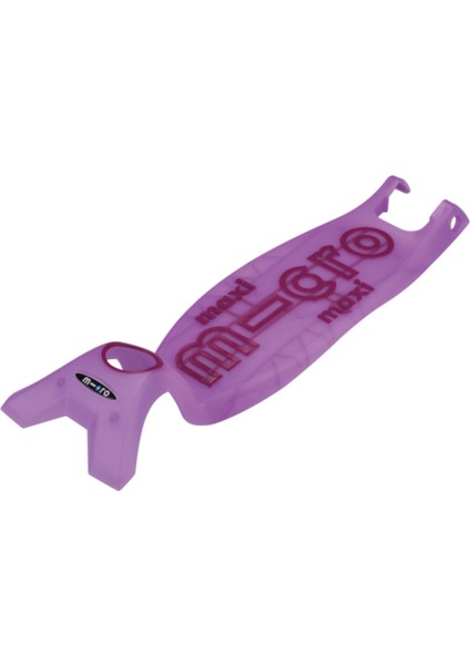 Yedek Parça Micro Deck Maxi Deluxe Glow Luminous Purple
