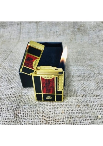 Yandan Çarklı Taşlı Gazlı Çakmak fiyatları