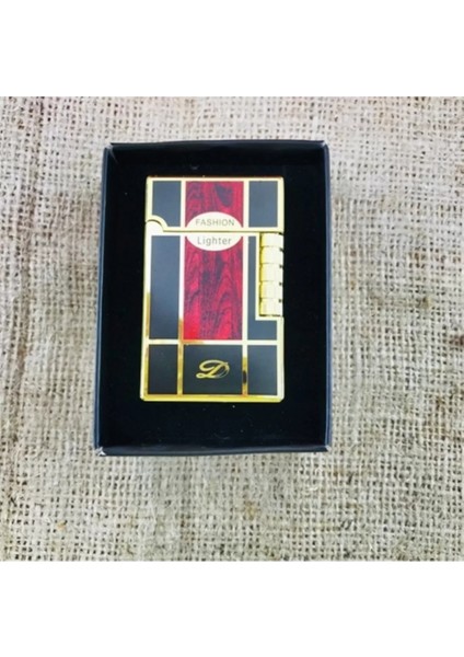 Yandan Çarklı Taşlı Gazlı Çakmak modelleri