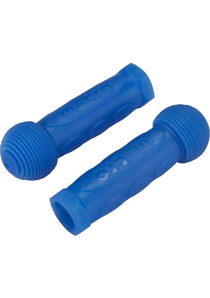 Yedek Parça Micro Rubber Handles Mini Glow Artic Blue