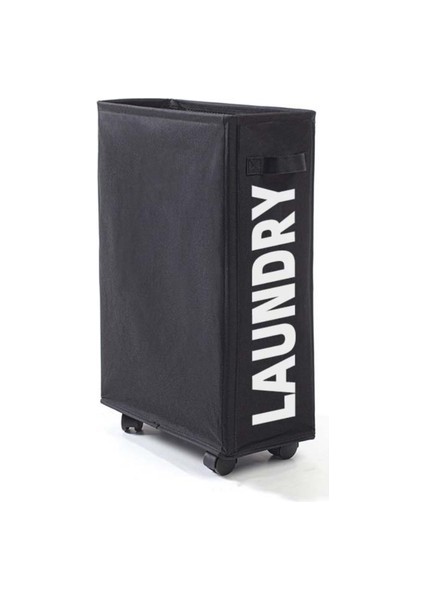 Tianzerunoxford Kumaş Çamaşır Sepeti (Yurt Dışından)