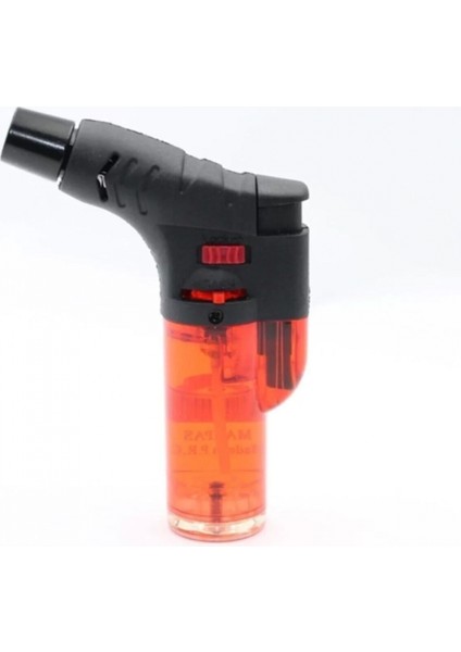 Siyah Gazlı Torch Pürmüz Çakmak modelleri