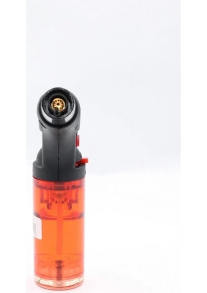 Siyah Gazlı Torch Pürmüz Çakmak fırsatları