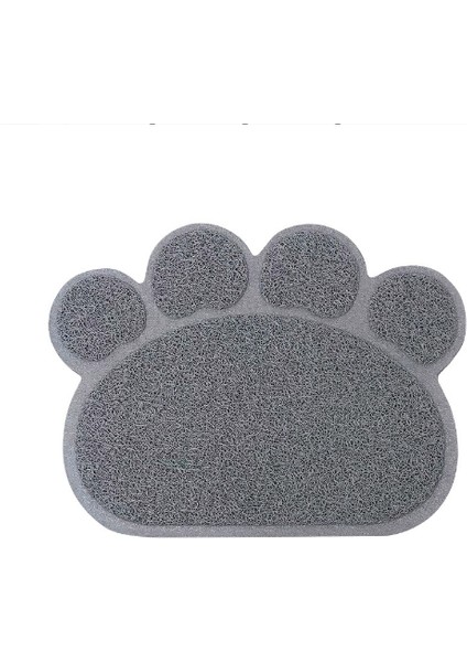Evcil Hayvan Malzemeleri Kedi Kumu Matı Ayak Mat Pvc Servis Altlığı (Yurt Dışından)