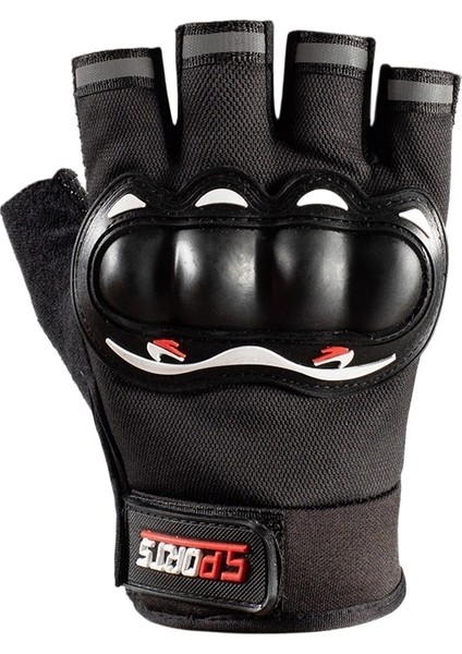 Dört Season Yarış Eldivenleri Motosiklet Eldivenleri (Yurt Dışından)