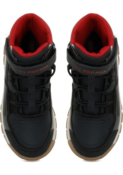 Carl Hı Jr 5pr Lacivert Erkek Çocuk Outdoor Bot fırsatları