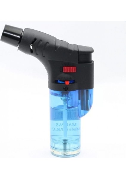 Siyah Gazlı Torch Pürmüz Çakmak modelleri