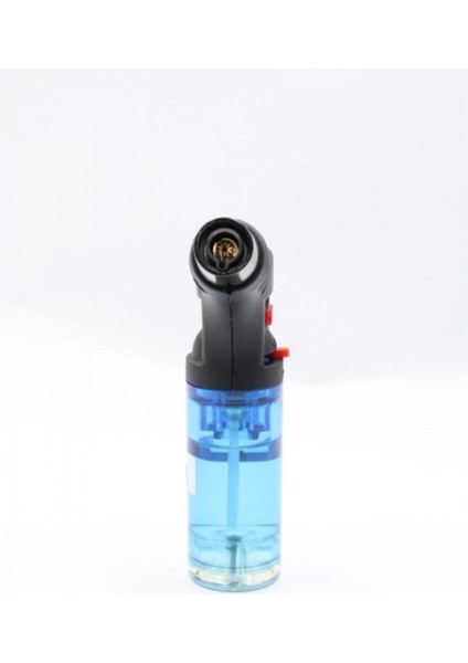 Siyah Gazlı Torch Pürmüz Çakmak fırsatları