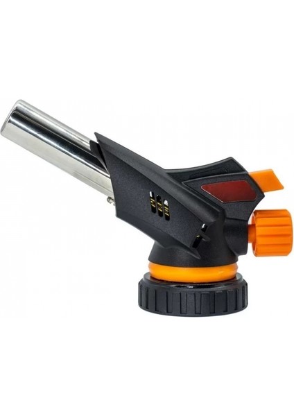 WS-509C Bütan Gaz Torch Kamp Pürmüz Başlığı