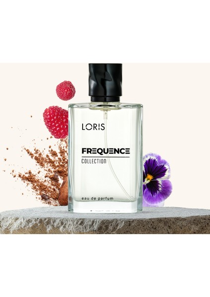 K-298 Frequence Kadın Parfümü 50 ml