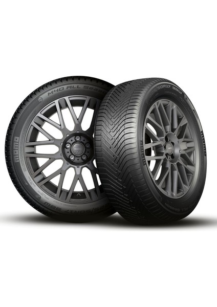 Tesla Model Y Uyumlu Momo 255/45R19 Dört Mevsim Lastiği 4 Adet YILI:2025 + Km 3419 19" Jant 4 Adet fırsatları
