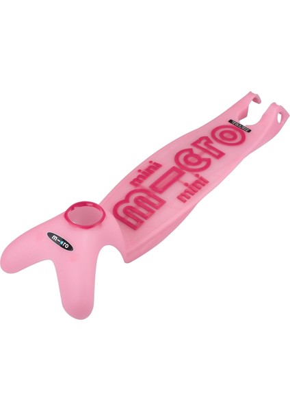 Yedek Parça Micro Deck Mini Glow Frosty Pink